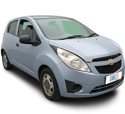 Chevrolet Beat-img